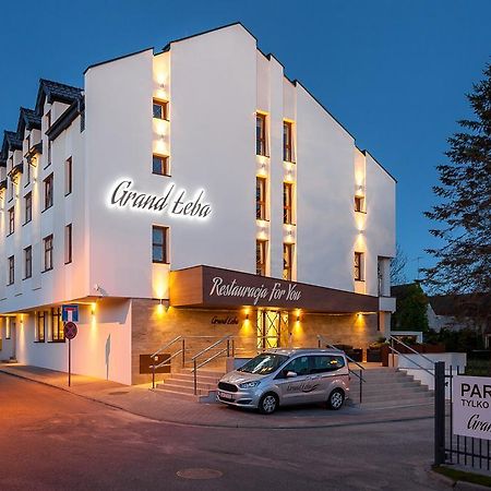 Grand Leba - Adults Only Hotel Ngoại thất bức ảnh