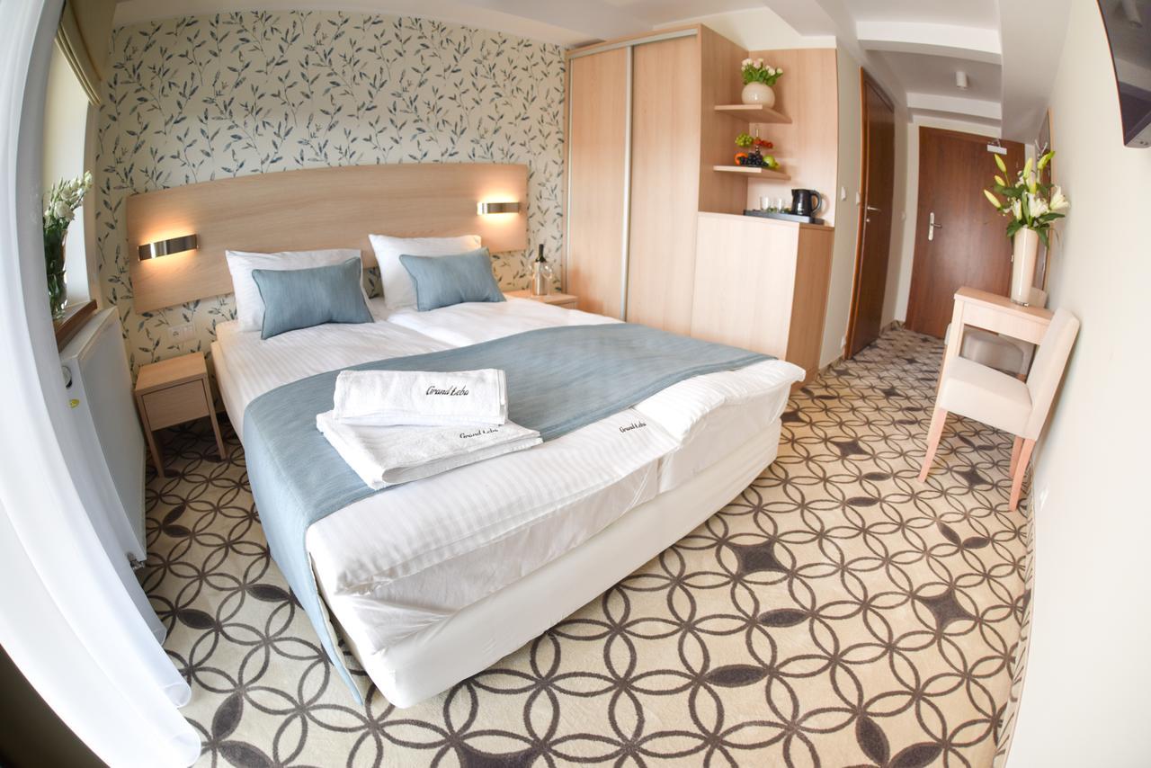 Grand Leba - Adults Only Hotel Ngoại thất bức ảnh