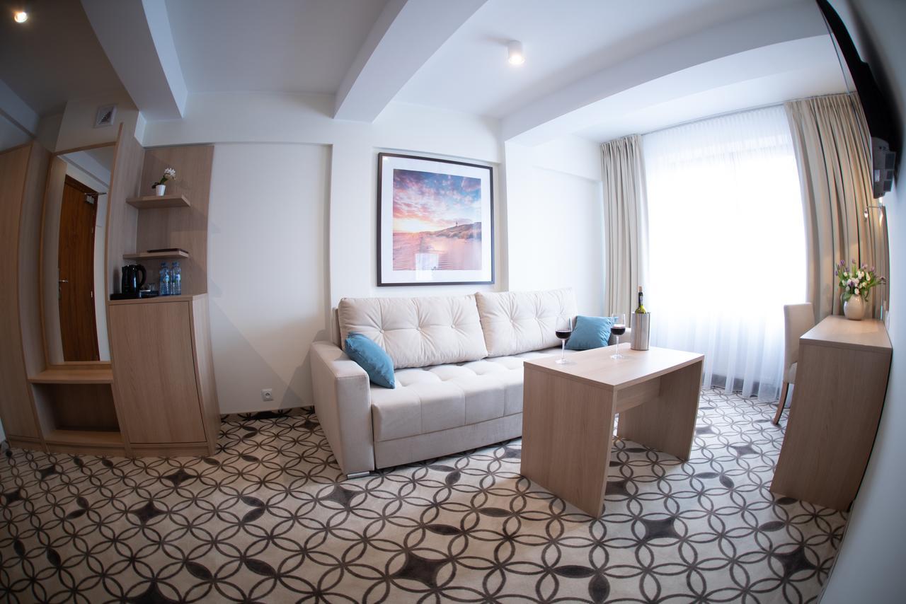 Grand Leba - Adults Only Hotel Ngoại thất bức ảnh