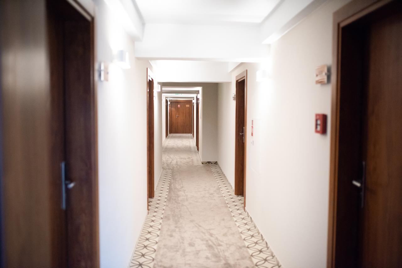 Grand Leba - Adults Only Hotel Ngoại thất bức ảnh