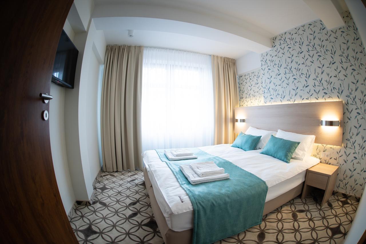 Grand Leba - Adults Only Hotel Ngoại thất bức ảnh