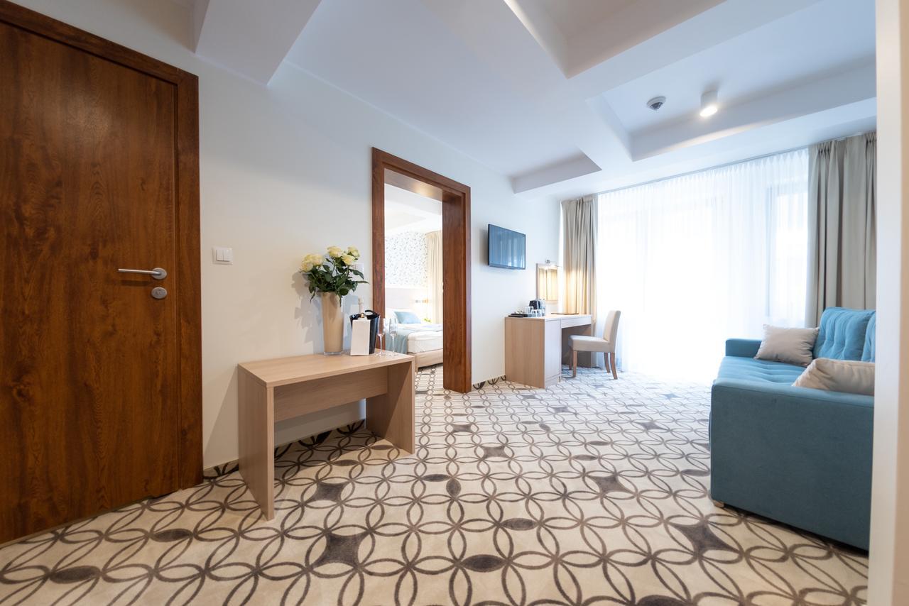Grand Leba - Adults Only Hotel Ngoại thất bức ảnh