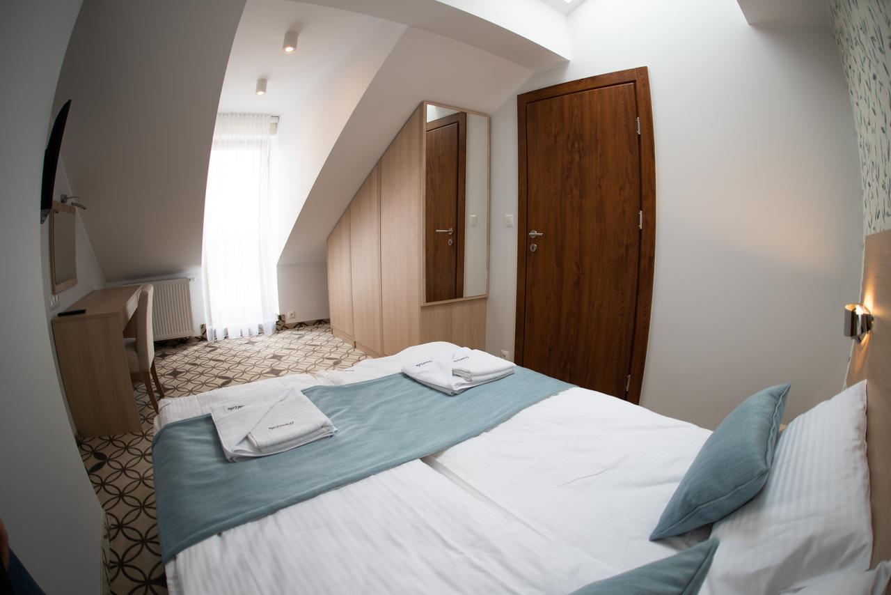 Grand Leba - Adults Only Hotel Ngoại thất bức ảnh