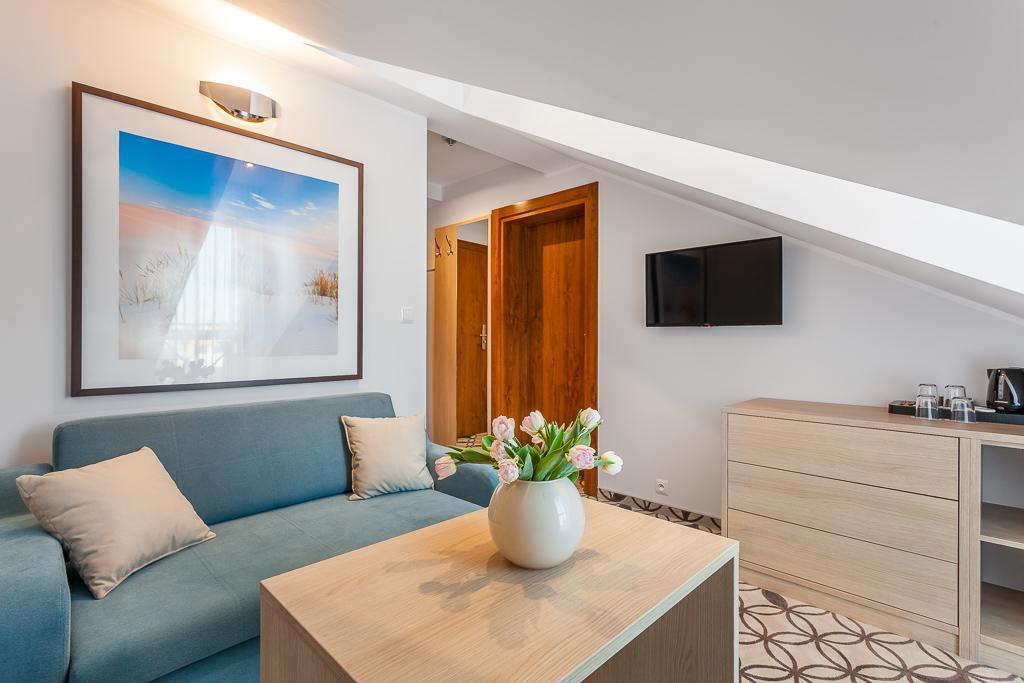 Grand Leba - Adults Only Hotel Ngoại thất bức ảnh