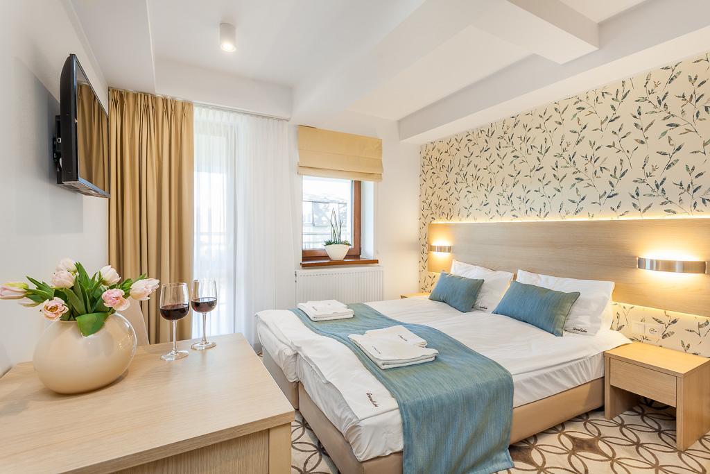 Grand Leba - Adults Only Hotel Ngoại thất bức ảnh