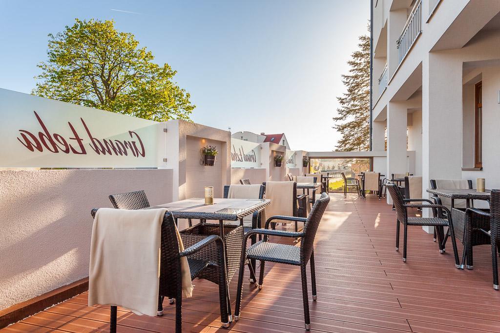 Grand Leba - Adults Only Hotel Ngoại thất bức ảnh