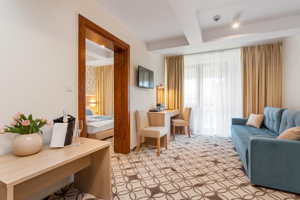 Grand Leba - Adults Only Hotel Ngoại thất bức ảnh